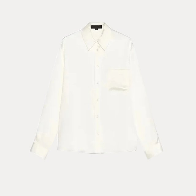 Zara Shirt: seller detail photo 5