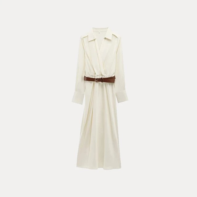 Zara Dress: seller detail photo 5