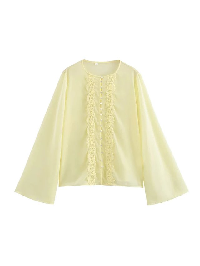Zara Shirt: seller detail photo 1