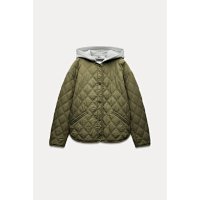 Zara Short Coat — seller photo 2