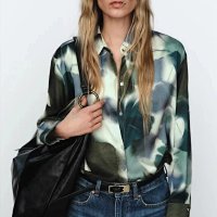 Zara Shirt — seller photo 4