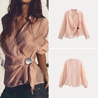 Zara Shirt — seller photo 2