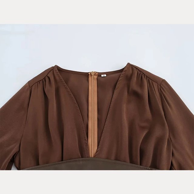 Zara Dress: seller detail photo 3