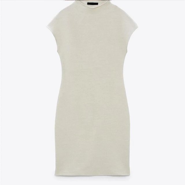 Zara Dress: seller detail photo 1