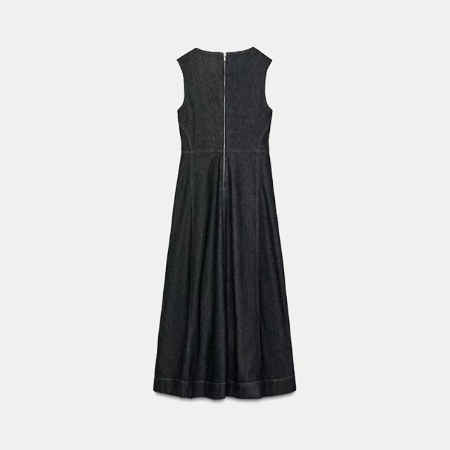 Zara Dress: seller detail photo 4