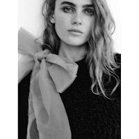 Zara Knitted Sweater — seller photo 3