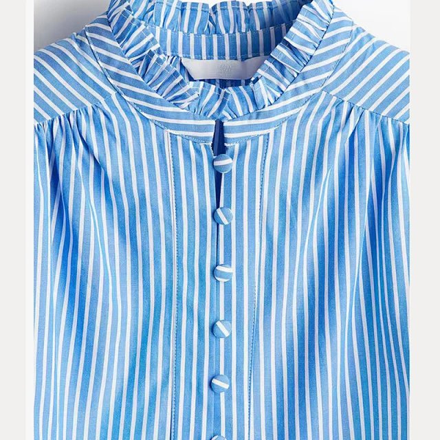 Zara Shirt: seller detail photo 4