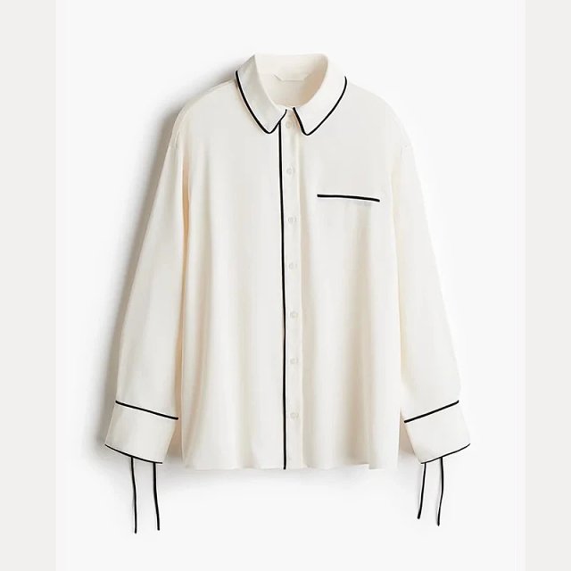 Zara Shirt: seller detail photo 5