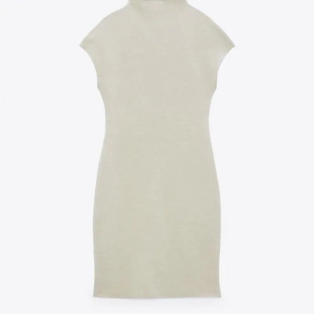 Zara Dress: seller detail photo 3