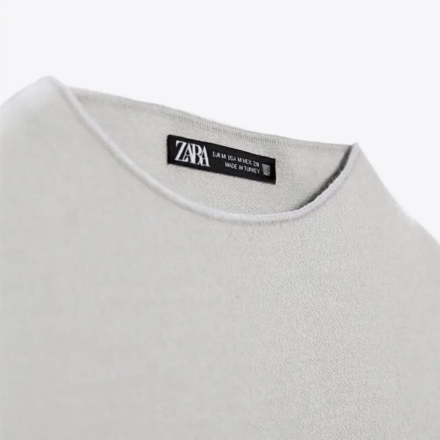 Zara Dress: seller detail photo 4