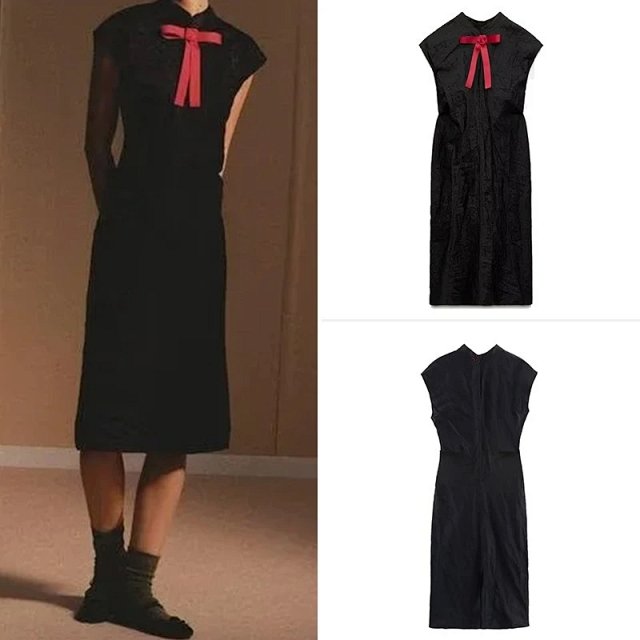Zara Dress: seller detail photo 1