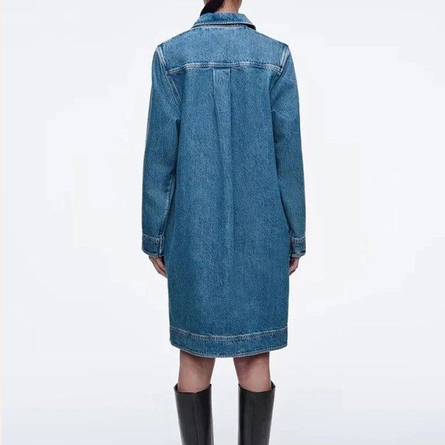 Zara Dress: seller detail photo 4