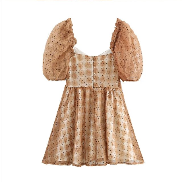 Zara Dress: seller detail photo 3