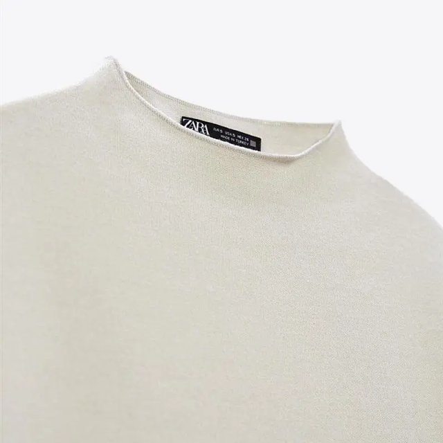Zara Dress: seller detail photo 4