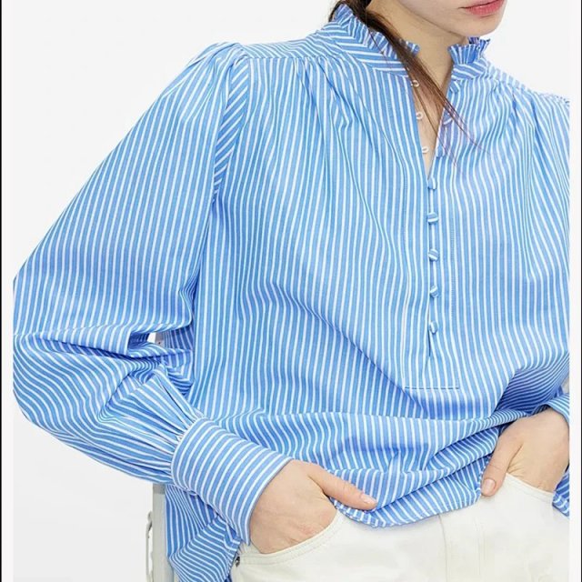 Zara Shirt: seller detail photo 2