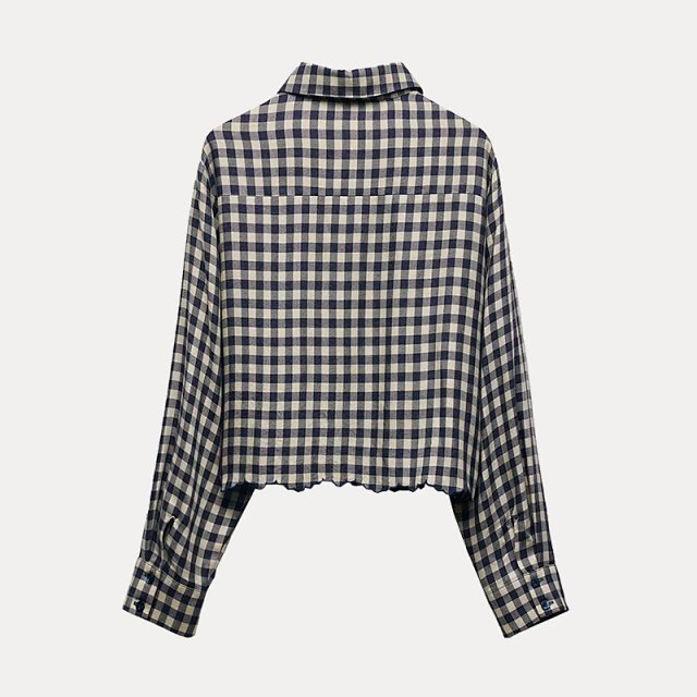 Zara Short Coat: seller detail photo 5