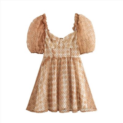 Zara Dress