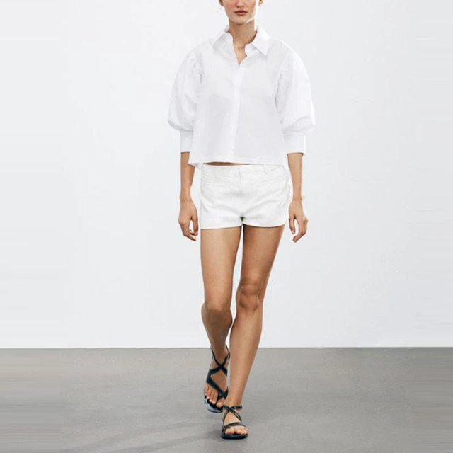 Zara Shirt: seller detail photo 2