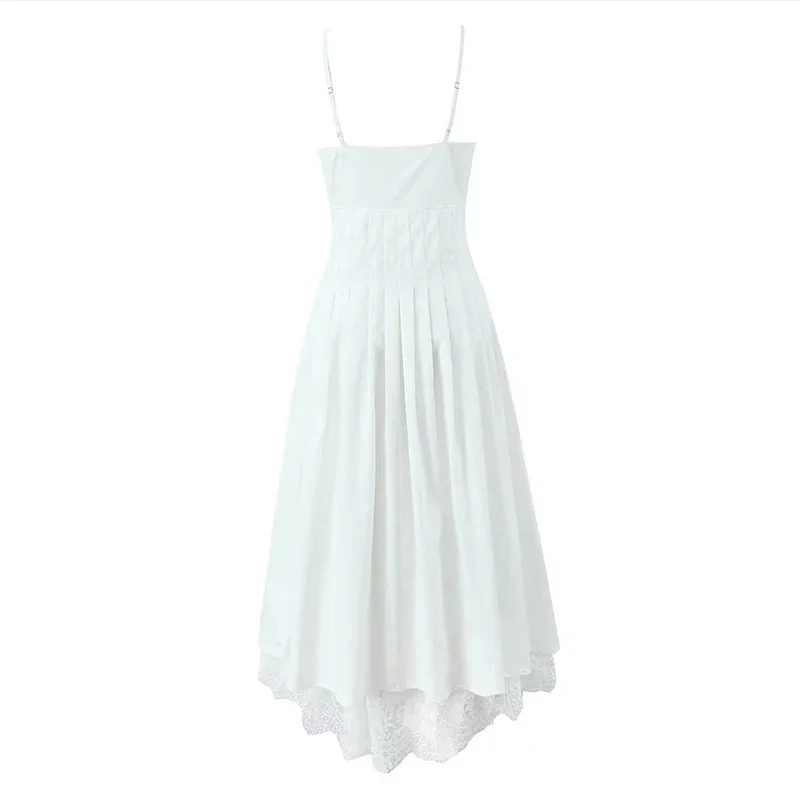 Vestido Zara