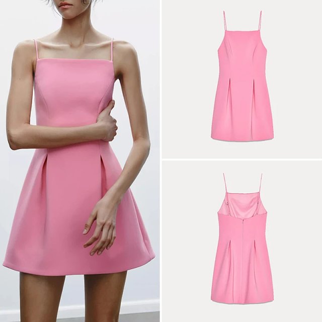 Zara Dress: seller detail photo 1