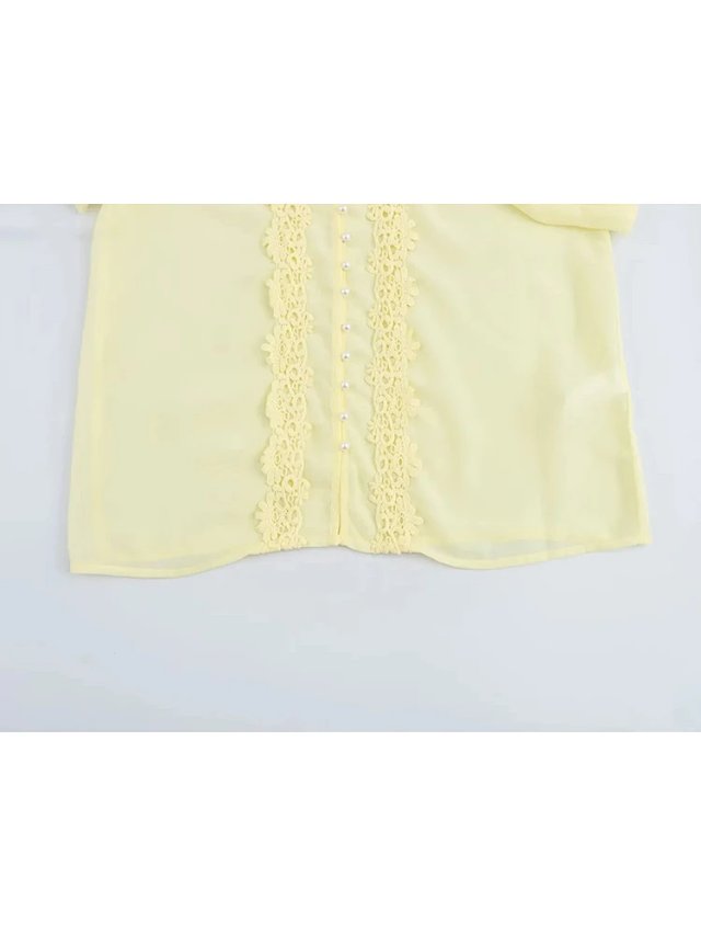 Zara Shirt: seller detail photo 4