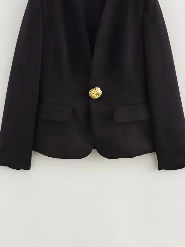 Zara Suit: seller detail photo 4