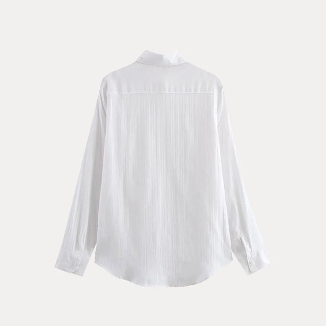 Zara Shirt: seller detail photo 4