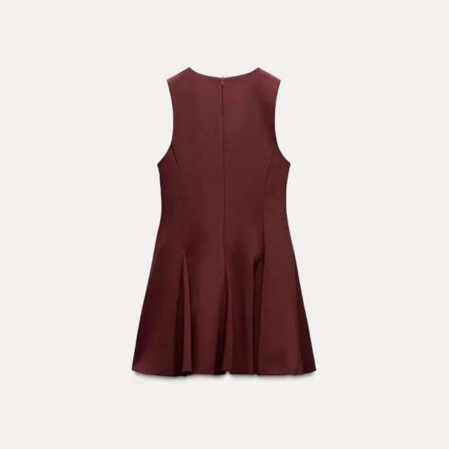 Zara Dress: seller detail photo 4