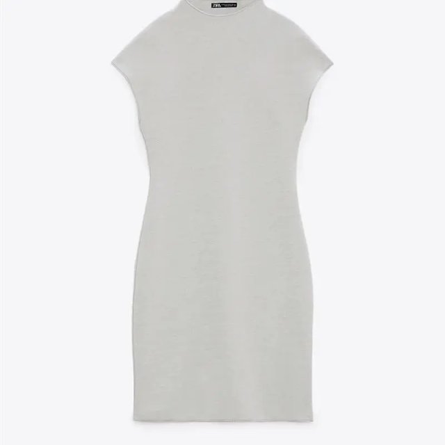 Zara Dress: seller detail photo 2