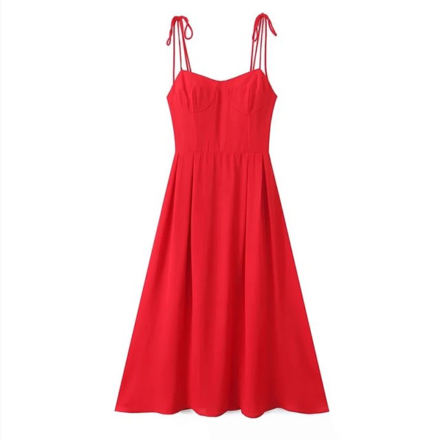 Zara Dress: seller detail photo 5