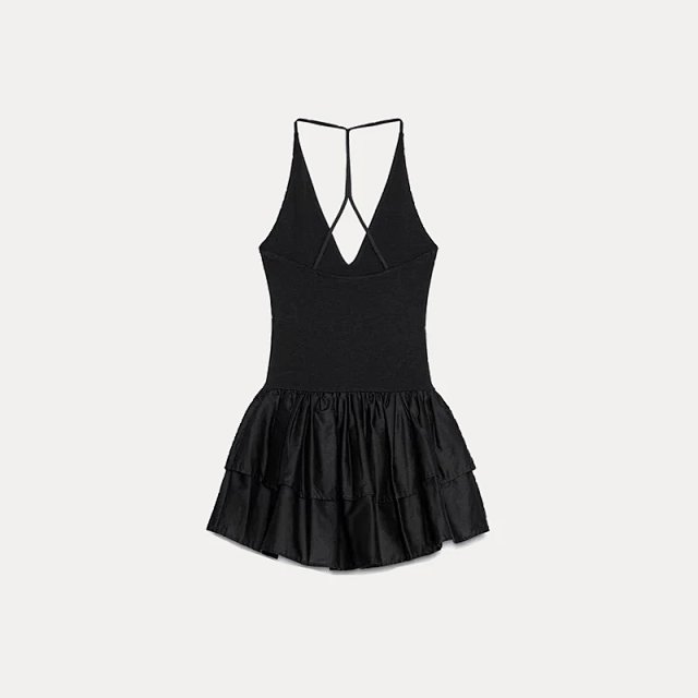 Zara Dress: seller detail photo 4