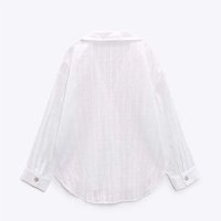 Zara Shirt — seller photo 4