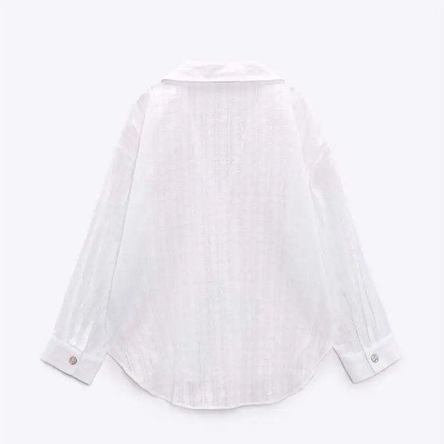 Zara Shirt: seller detail photo 3
