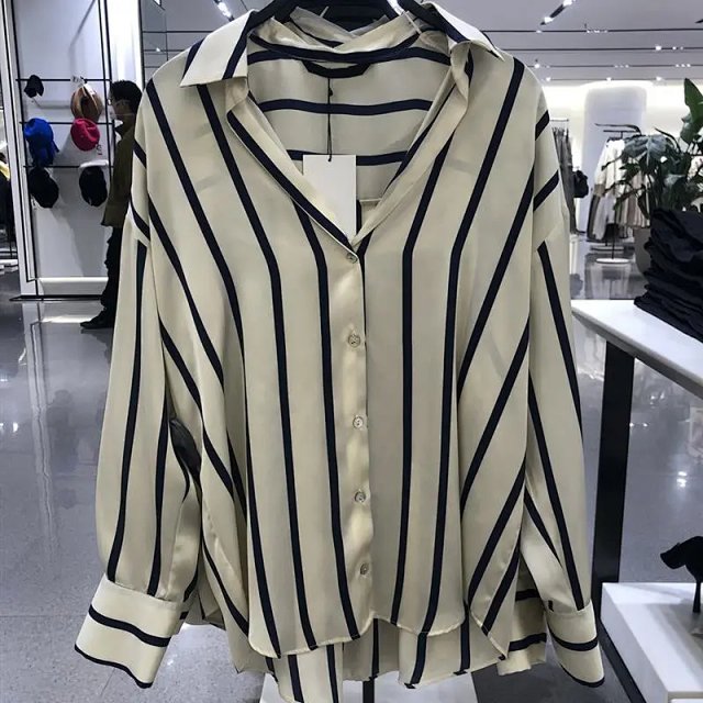 Zara Shirt: seller detail photo 3