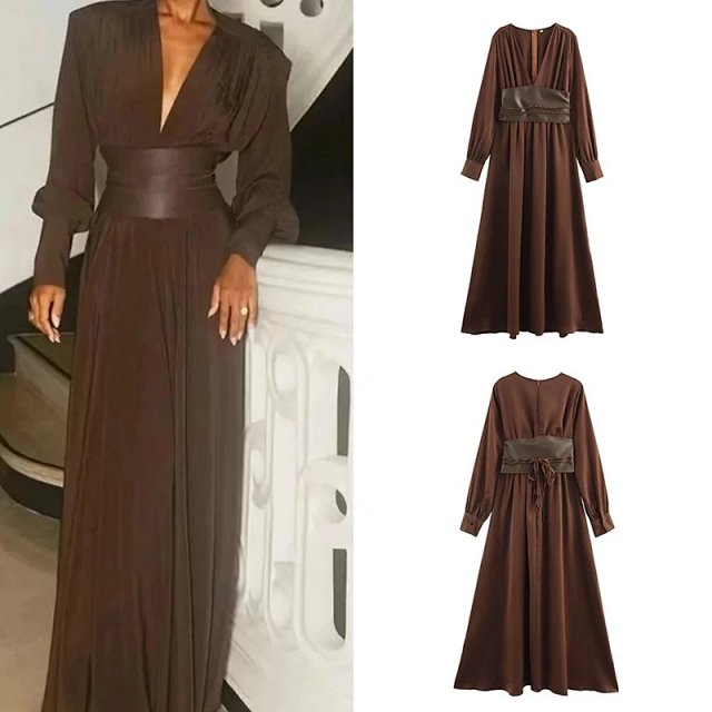 Zara Dress: seller detail photo 1