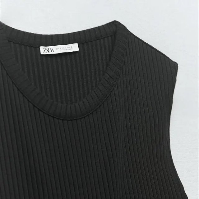 Zara Dress: seller detail photo 4