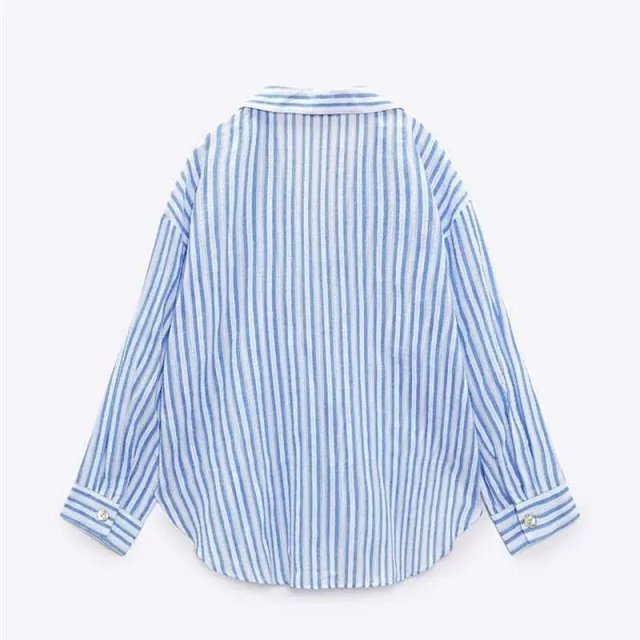 Zara Shirt: seller detail photo 3