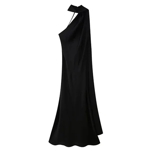 Vestido Zara