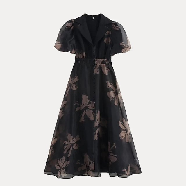Zara Dress: seller detail photo 5