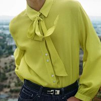 Zara Shirt — seller photo 3