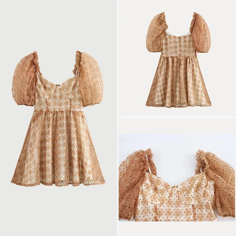 Zara Dress