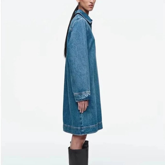 Zara Dress: seller detail photo 3