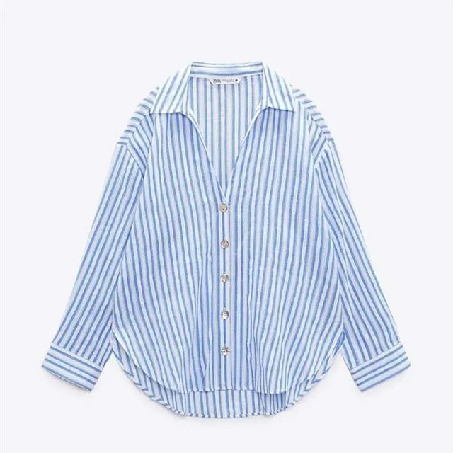 Zara Shirt: seller detail photo 2