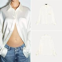 Zara Shirt — seller photo 2