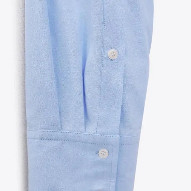 Zara Shirt: seller detail photo 4