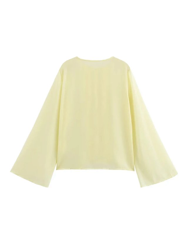 Zara Shirt: seller detail photo 2