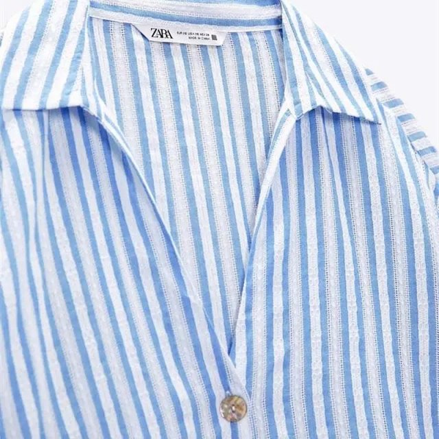 Zara Shirt: seller detail photo 4
