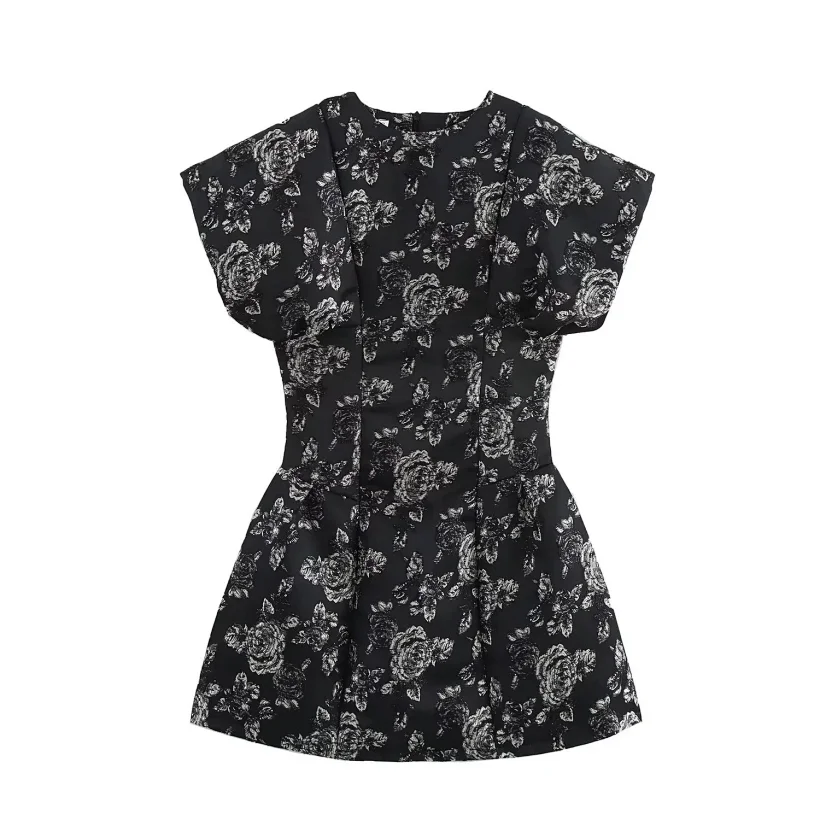 Vestido Zara