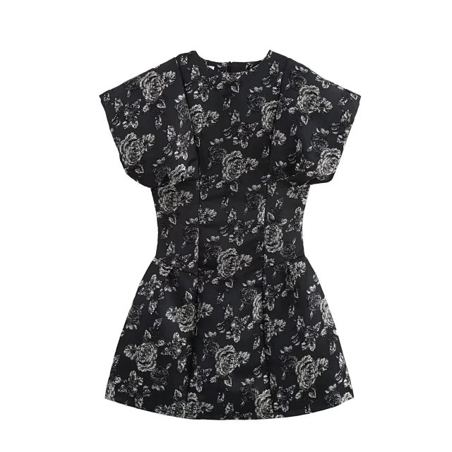 Zara Dress: seller detail photo 1