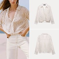Zara Shirt — seller photo 2